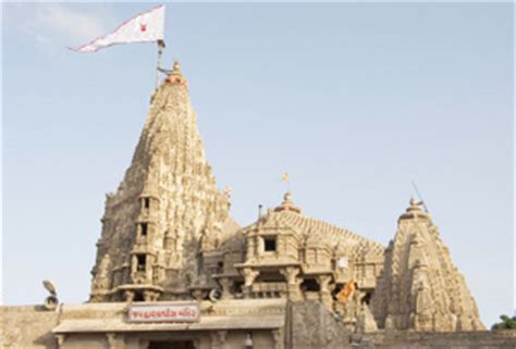 Dwarkadhish Temple Rajkot, Gujarat