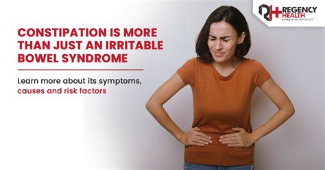 Constipation: Symptoms, Causes, Treatment and Prevention