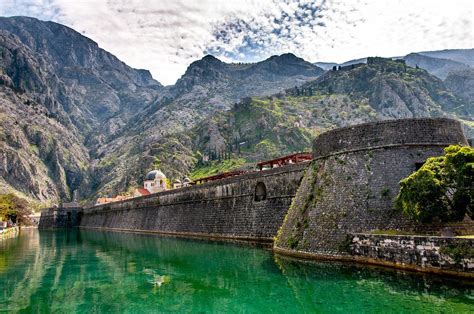 Natural and Culturo-Historical Region of Kotor World Heritage Site ...