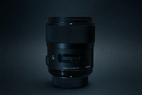 5 Best Sigma Lenses For Canon DSLRs