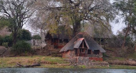 Lower Zambezi Lodge - Zambia Tourism