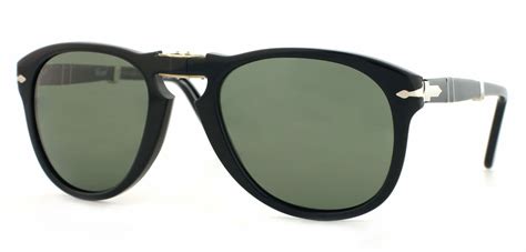 Persol PO0714 - Folding Sunglasses | FramesDirect.com