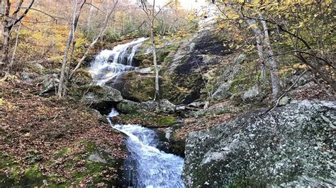 22 Best Waterfall Hikes in Virginia