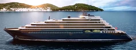 Evrima Cruise Itineraries- The Ritz-Carlton Yacht Collection Evrima ...