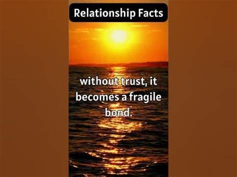 Relationship Facts pt1 - YouTube