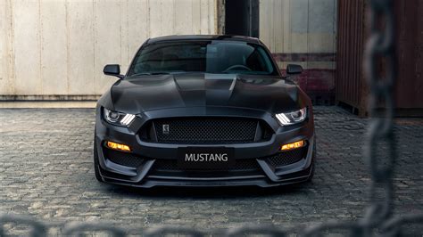 Ford Mustang Shelby GT350 2 Wallpaper | HD Car Wallpapers | ID #14960