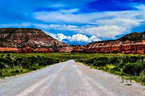 Route 66 in New Mexico - Best Photo Spots