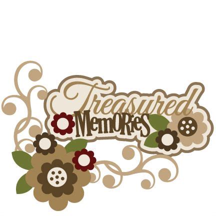 Free Memories Cliparts, Download Free Memories Cliparts png images ...