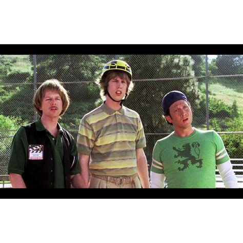 The Benchwarmers - movie POSTER (Style B) (11" x 17") (2006) - Walmart.com - Walmart.com