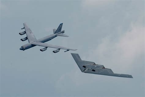 B-52 Stratofortress | Military.com