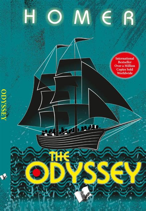 The Odyssey Magazine (Digital) - DiscountMags.com