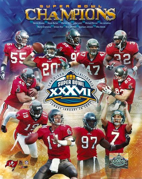 Tampa Bay Buccaneers Head Coach Bruce Arians Thinks New Uniforms Resemble Super Bowl XXXVII Set ...