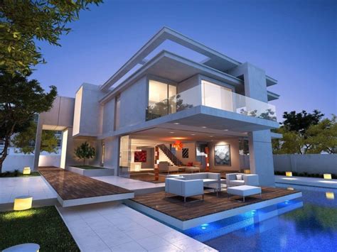 Best Modern House Design Plans and Ideas | Best modern house design ...