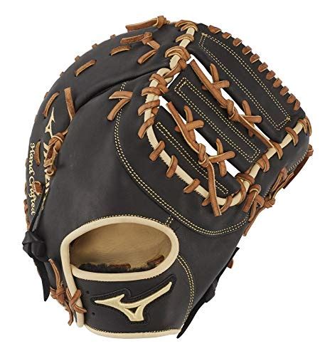 The Best First Baseman Baseball Glove - Catch Every Ball - LastBase