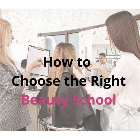 Choose the Right Beauty School | Beauty Schools Directory