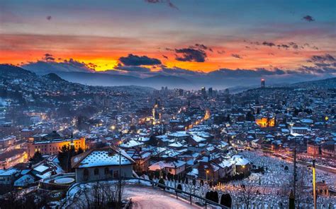 Things to Know Before Traveling to Bosnia and Herzegovina - Nomad Paradise