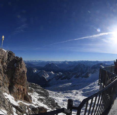 Zugspitze (Garmisch-Partenkirchen, Germany): Top Tips Before You Go (with Photos) - TripAdvisor