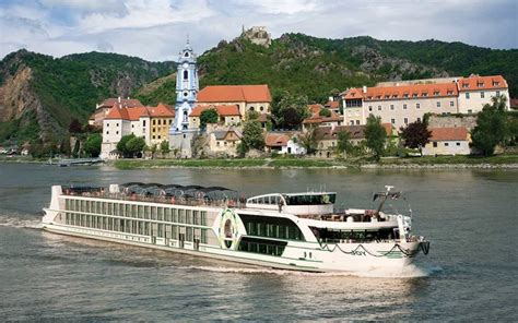 Top 10 River Cruise Lines | European river cruises, Tauck river cruises, River cruises