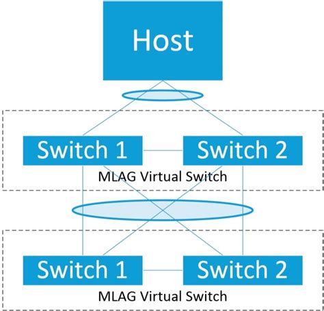 MLAG: How to Apply It in Your Network?