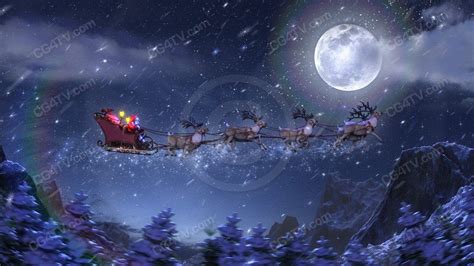 [50+] 3D Animated Christmas Wallpapers on WallpaperSafari | Animated christmas wallpaper ...