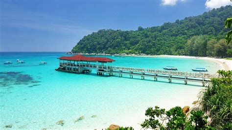 Top 10 Malaysia Tourist Attractions For First-Time Travellers