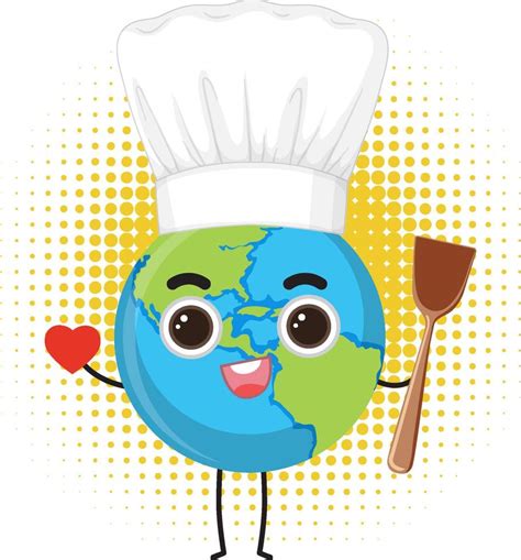 Food Planet Vector Art, Icons, and Graphics for Free Download