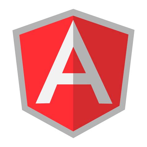 Logo AngularJS – Logos PNG