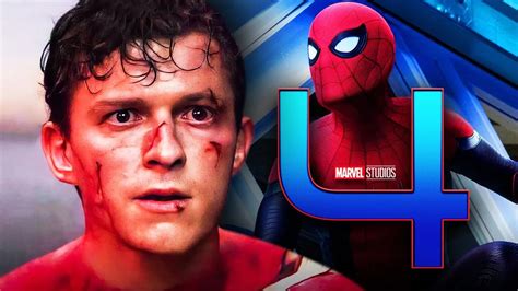 Tom Holland, Spider-Man 4 ile Geri Dönüyor – Kayıp Rıhtım