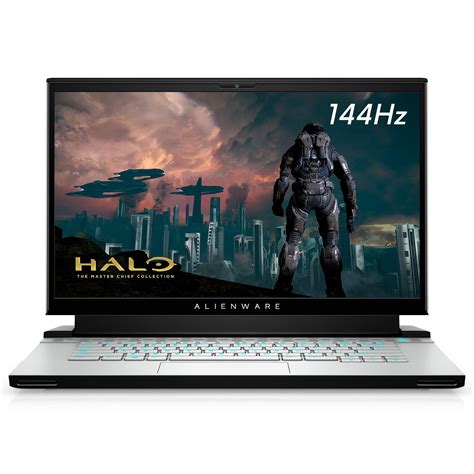 Buy Alienware m15 R3 15.6 Inch FHD Gaming Laptop, Intel Core i7-10750H, 144Hz 7ms 300-nits 72% ...