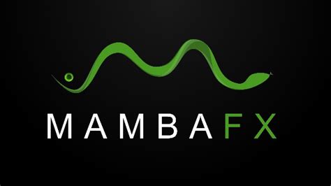 Mamba FX Standalone Compositor Could Be A Bargain At Only €239 - Definition