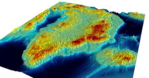 New map reveals landscape beneath Greenland’s ice sheet - British ...