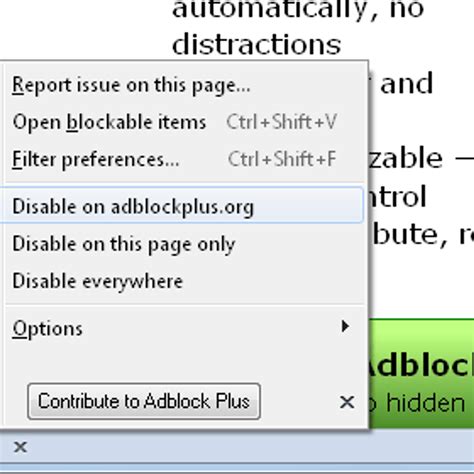 Adblock Plus Reviews, Features, and Download links - AlternativeTo