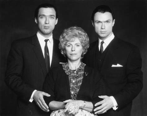 The Krays (1990) Film Review - HubPages