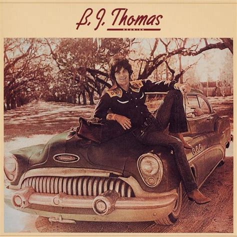 B.J. Thomas - Reunion Lyrics and Tracklist | Genius