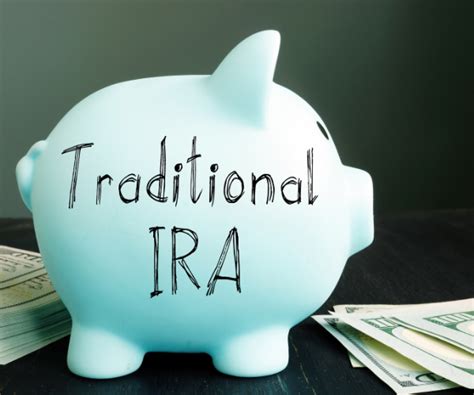 5 Fast Facts about Traditional IRAs - WISDOM WEALTH STRATEGIES