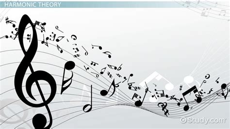 Harmony Music Notes