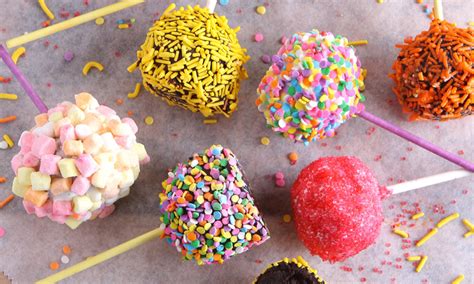 No Bake Chocolate Cake Pops - Photos All Recommendation