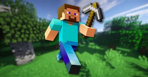 Top 5 Minecraft Characters (2023 Edition)