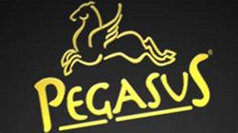 Pegasus Foods Logo - LogoDix