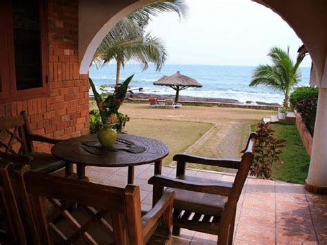 Coconut Grove Beach Resort Hotel (Cape Coast) - Deals, Photos & Reviews