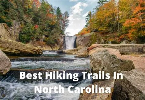 Best Hiking Trails In North Carolina - Visiting Travelers