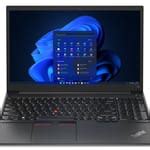 Lenovo ThinkPad E15 Laptop Review: Pros, Cons & More