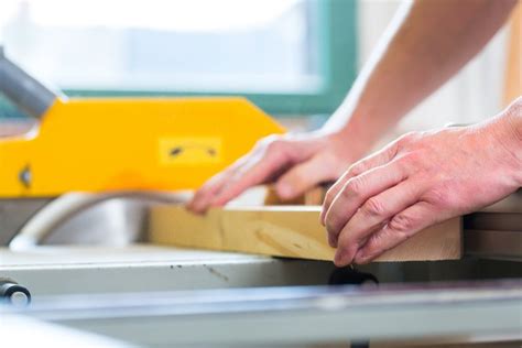 Table Saw Safety Tips • Tools First