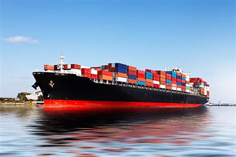 Overview of the Top Six Ocean Carriers in Shipping - More Than Shipping