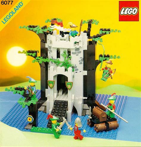 36 best Lego Robin Hood images on Pinterest | Robin hoods, Lego castle and Lego