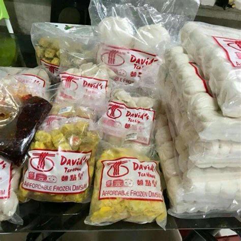 SIOPAO & SIOMAI NEGOSYO PACKS WHOLESALE, Food & Drinks, Local Eats on Carousell