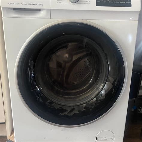 Hisense Washer Dryer in DA2 Dartford for £70.00 for sale | Shpock