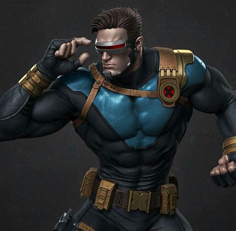 531 best Cyclops X-Men images on Pinterest