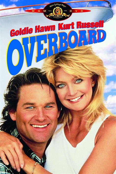 Movie Review: "Overboard" (1987) | Lolo Loves Films