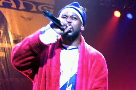 The 50 Best Ghostface Killah Songs | Complex